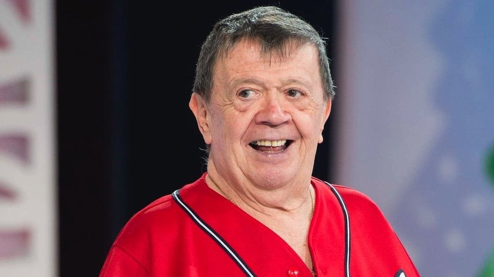 Chabelo