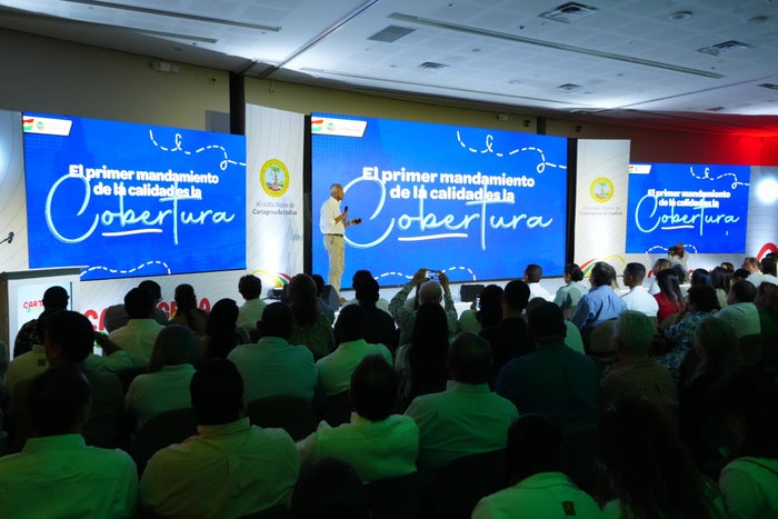 Distrito de Cartagena construirá cinco megacolegios en Cartagena y sus corregimientos