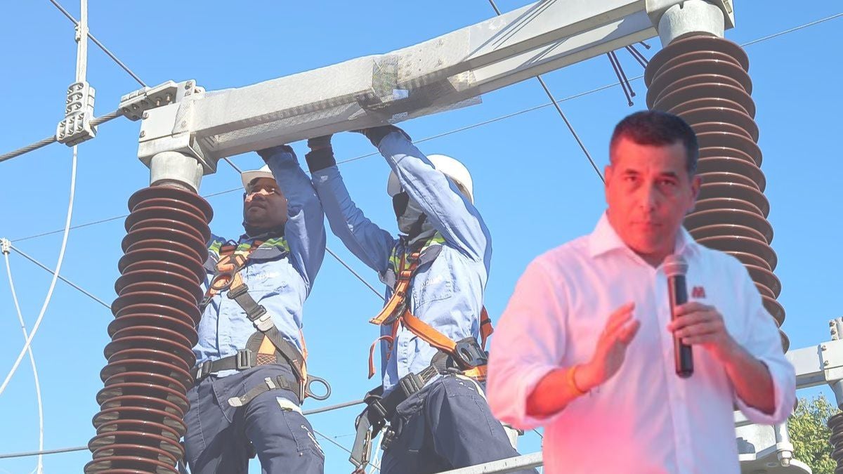 Dumek Turbay sobre afinia