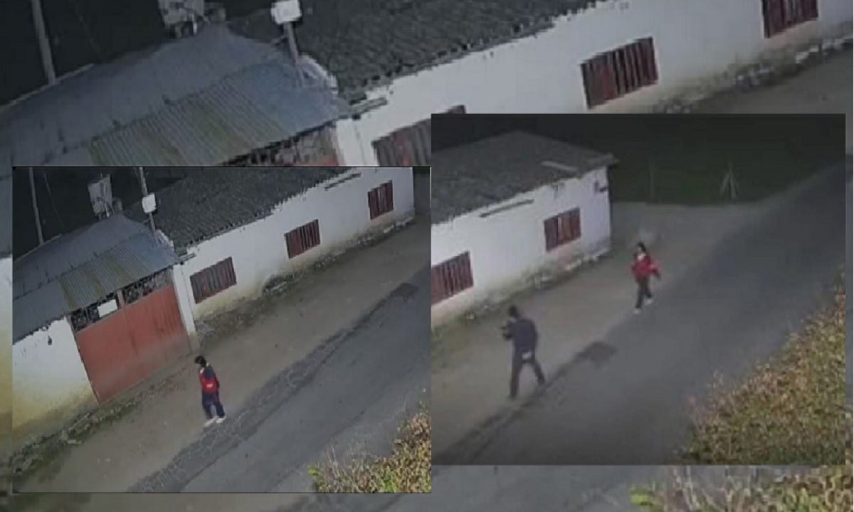 Autoridades adelantan labores