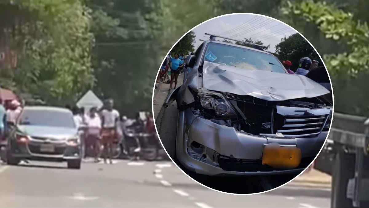 Etilvia Iriarte y Mary Gómez