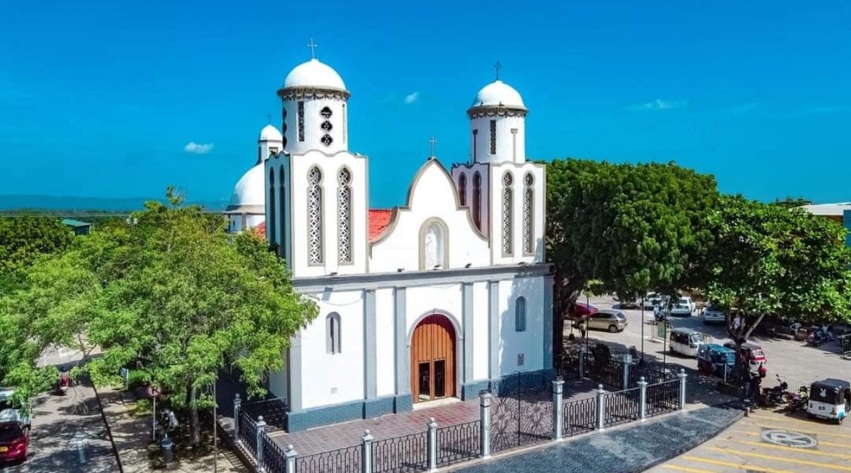 Municipio de Galapa, Atlántico