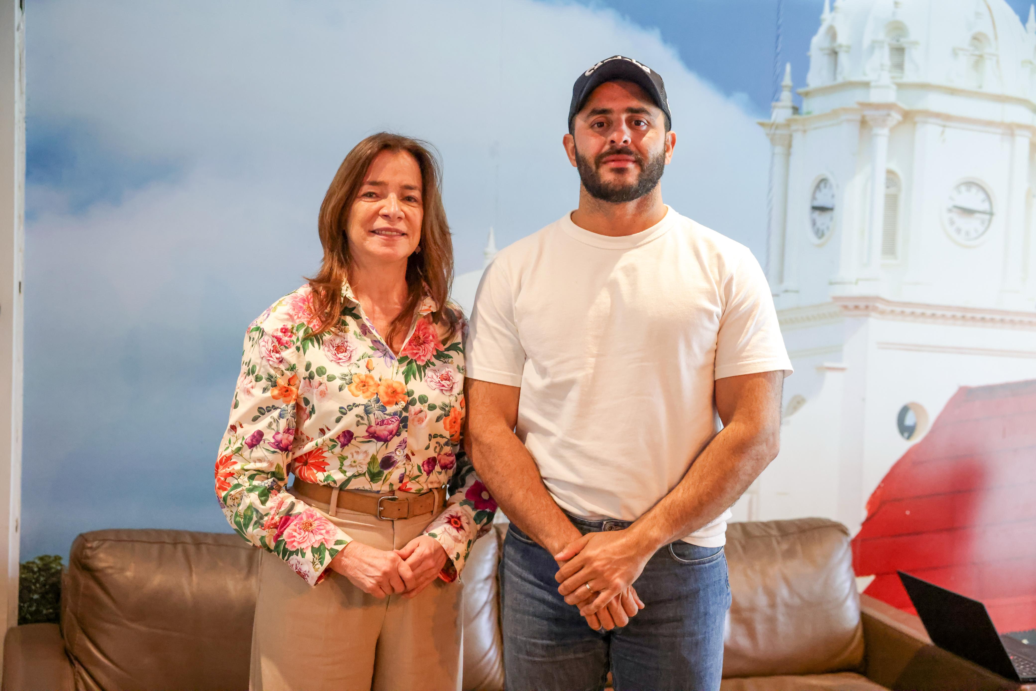 Le apuntan a fortalecer la agroindustria