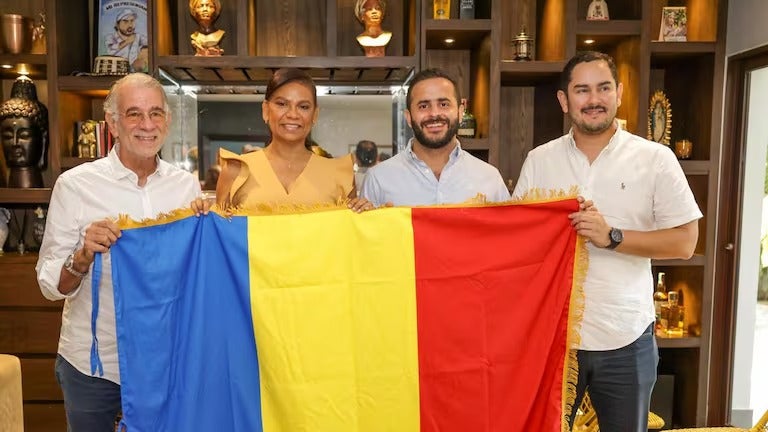 Participaron en foro académico