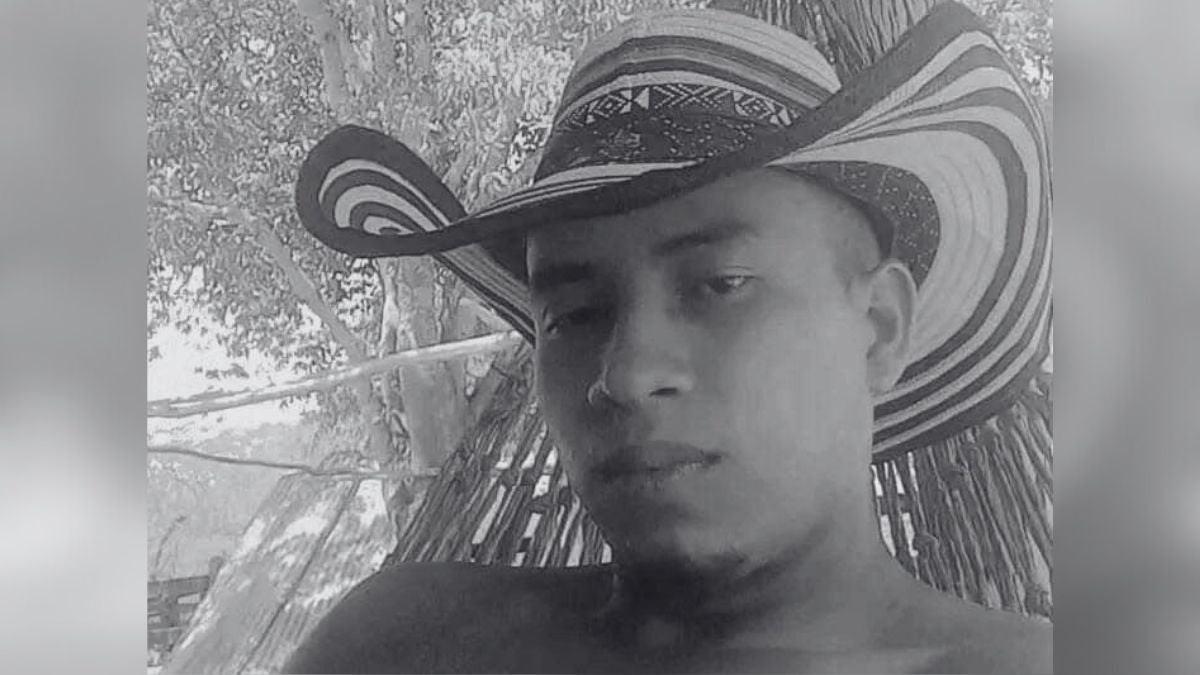 Hallan cuerpo sin vida de un joven desaparecido en zona rural de Calamar (Bolívar)