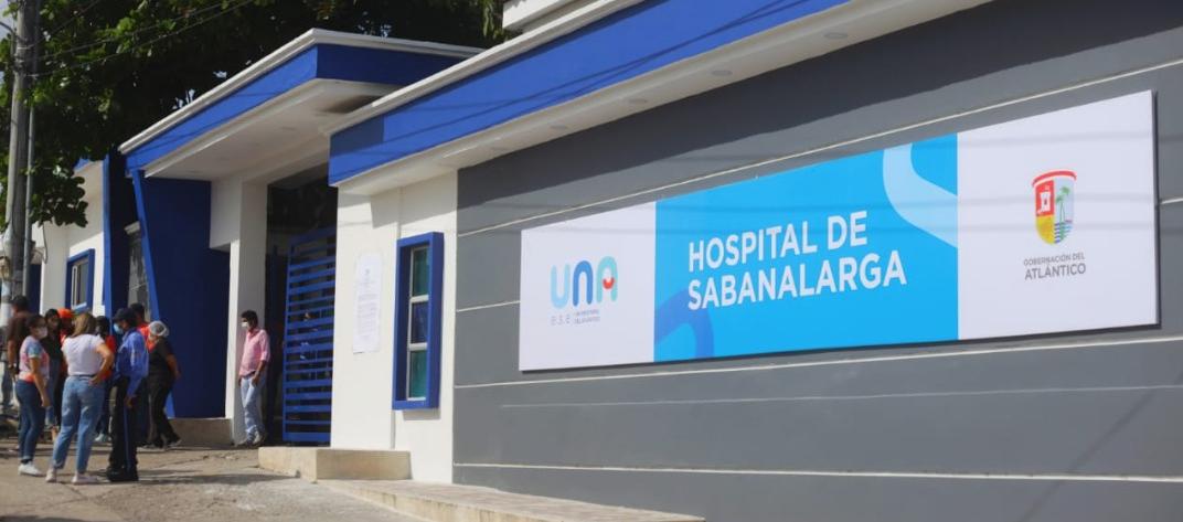 Hospital de Sabanalarga