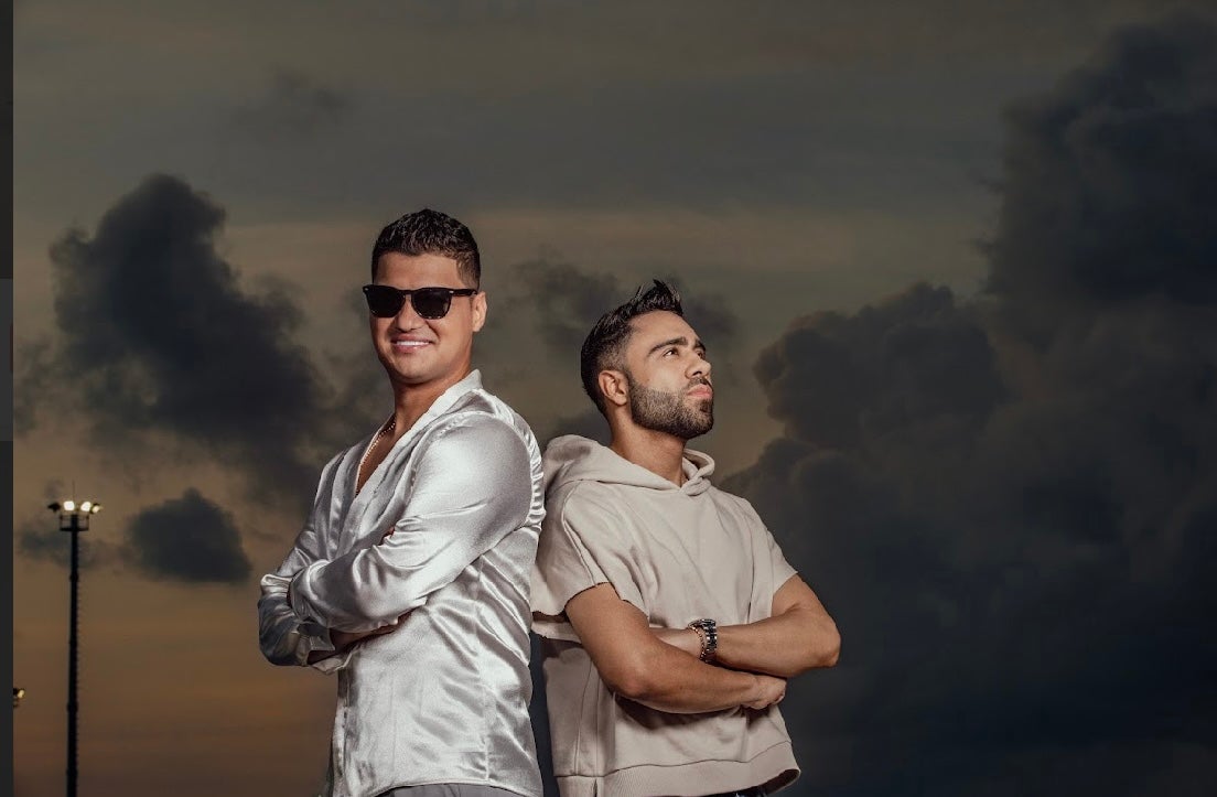 El Picantico de Elder Dayán