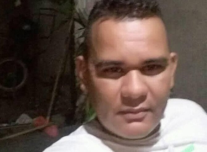 Jorge Luis Alfaro García