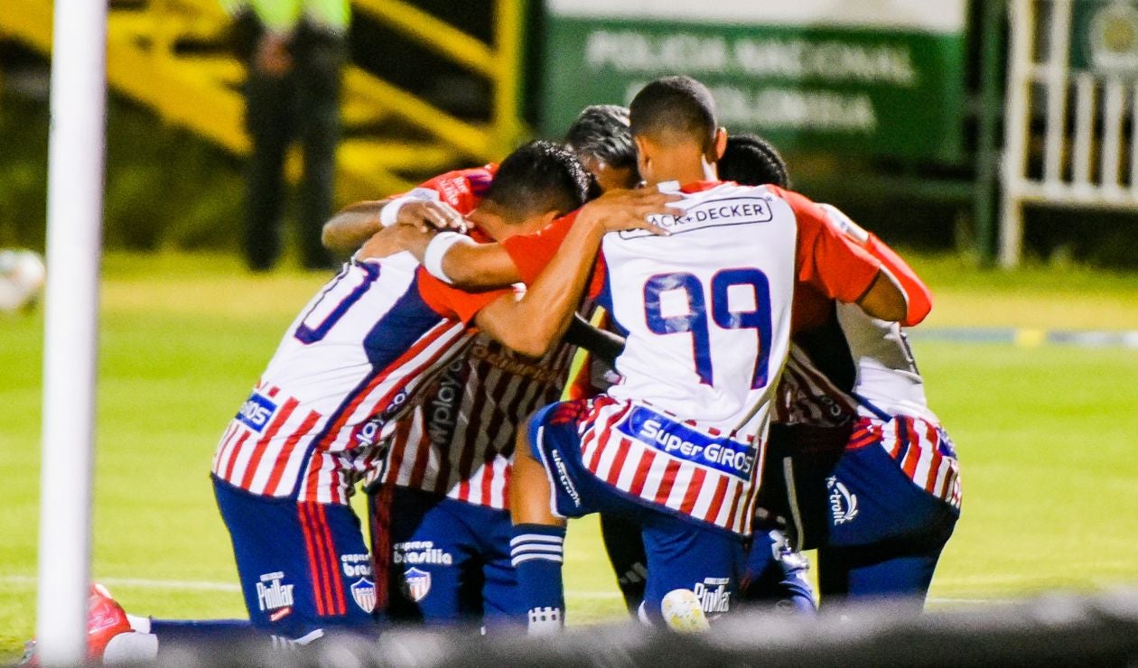 Junior de Barranquilla