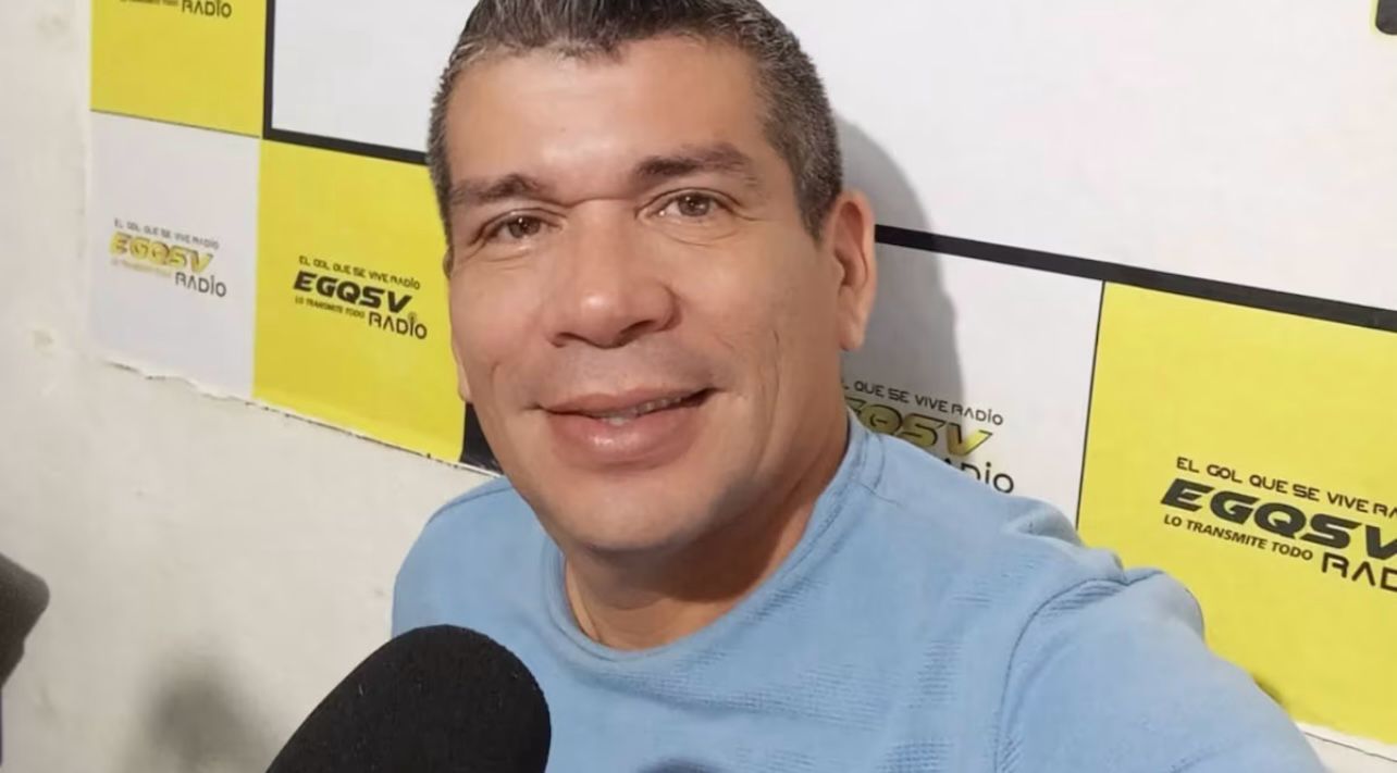 Locutor en Barranquilla fue víctima de hurto en su vivienda