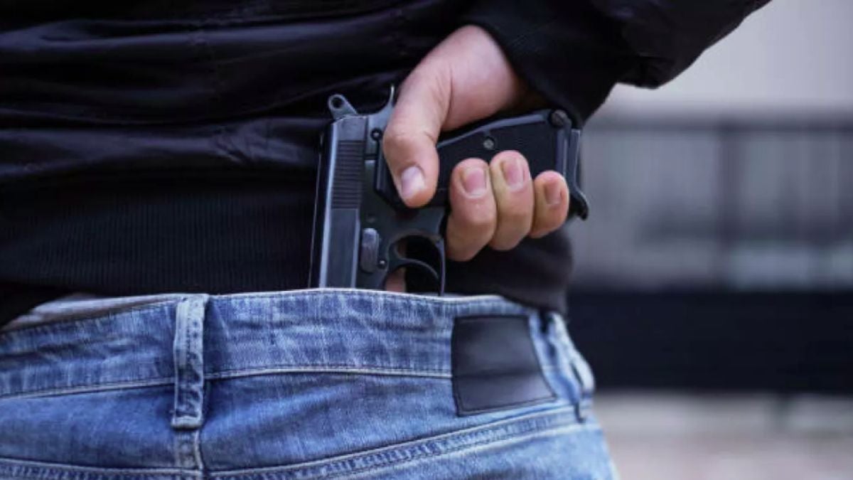 referencia ataque sicarial