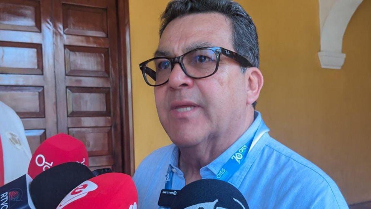 Declaraciones a medios desde Cartagena marzo 20