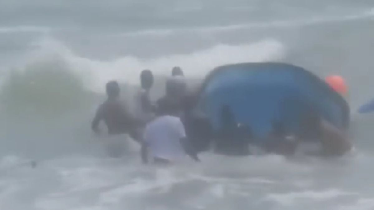 Captura vídeo de redes sociales