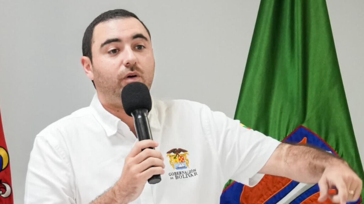 Declaraciones públicas del mandatario