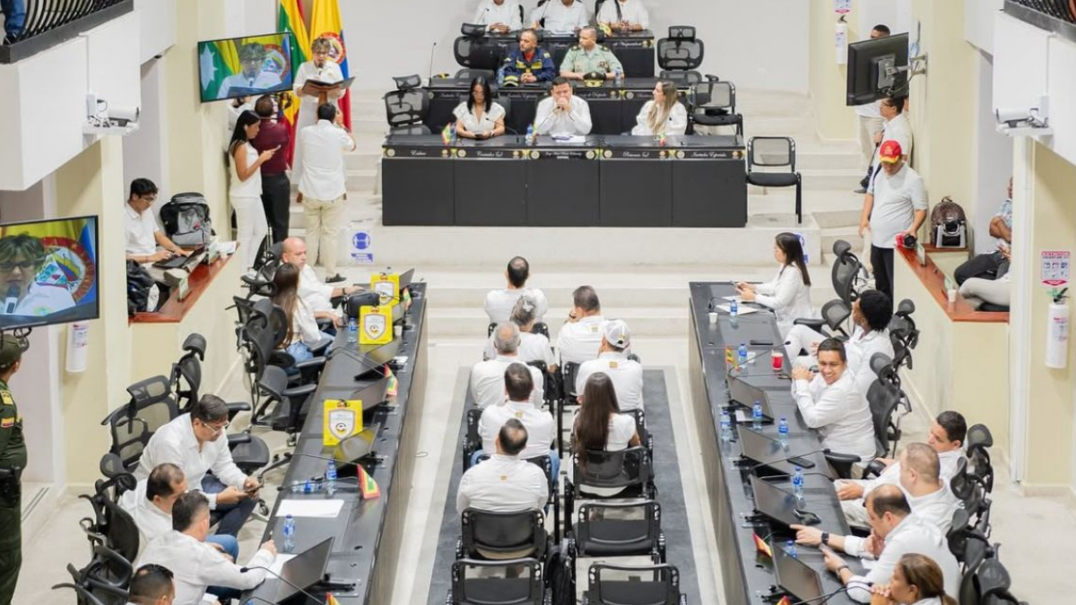 Concejo de Cartagena