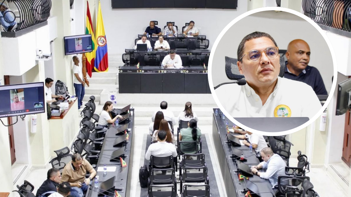 Secretría de Hacienda