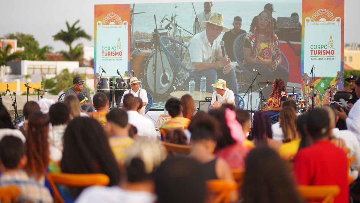 Festival de Música del Caribe