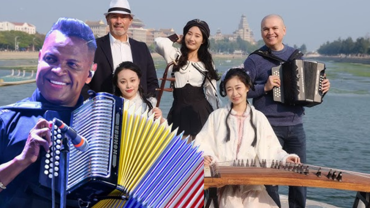 Los Caminos de la Vida