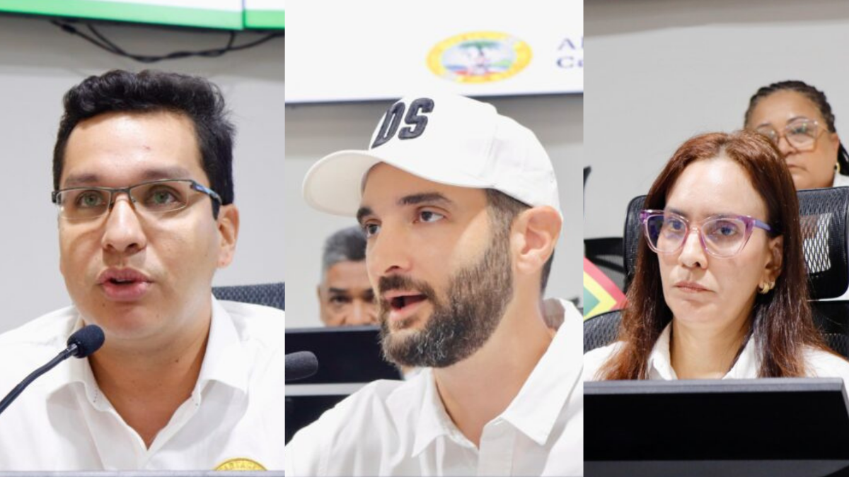 Concejo de Cartagena