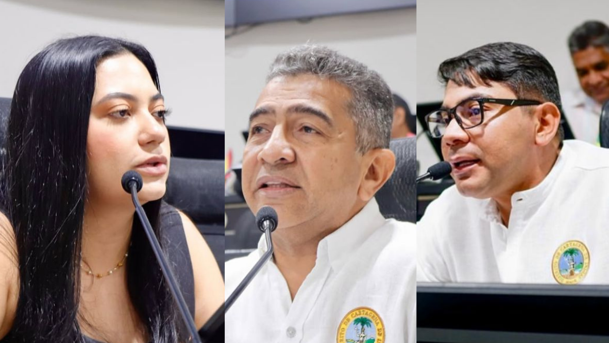 Concejo de Cartagena