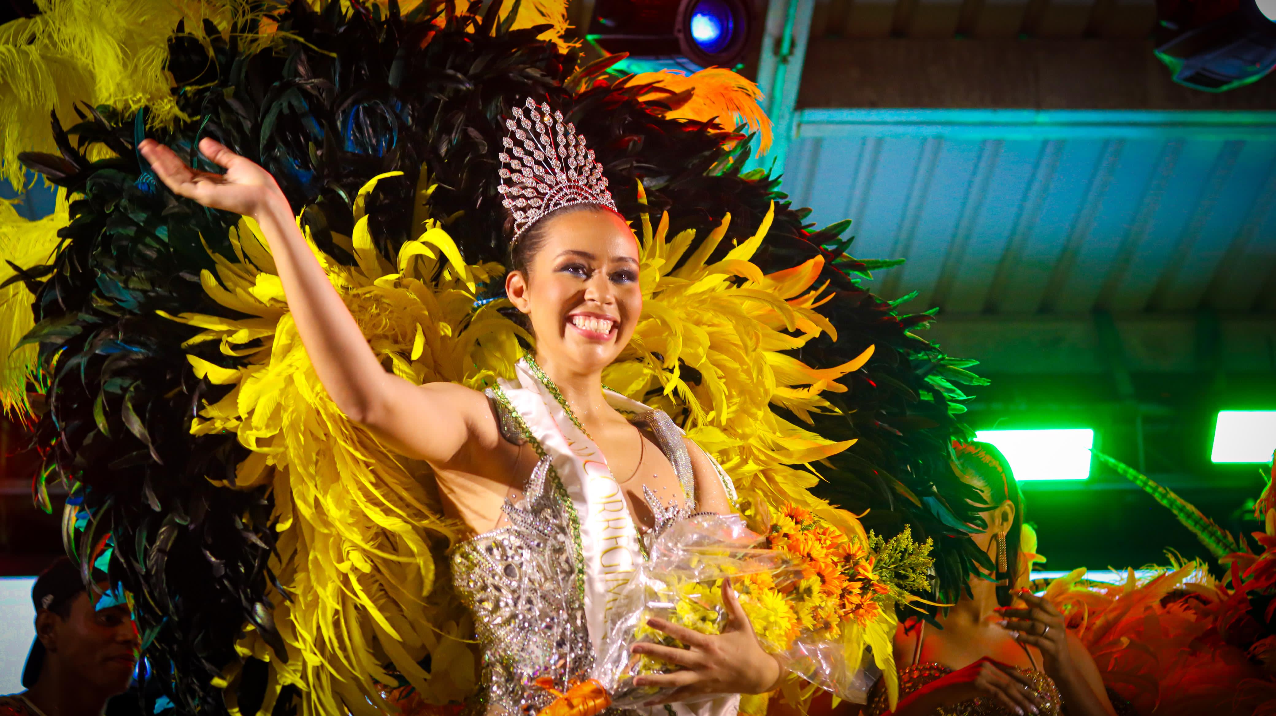 Candidata de Puerto Giraldo