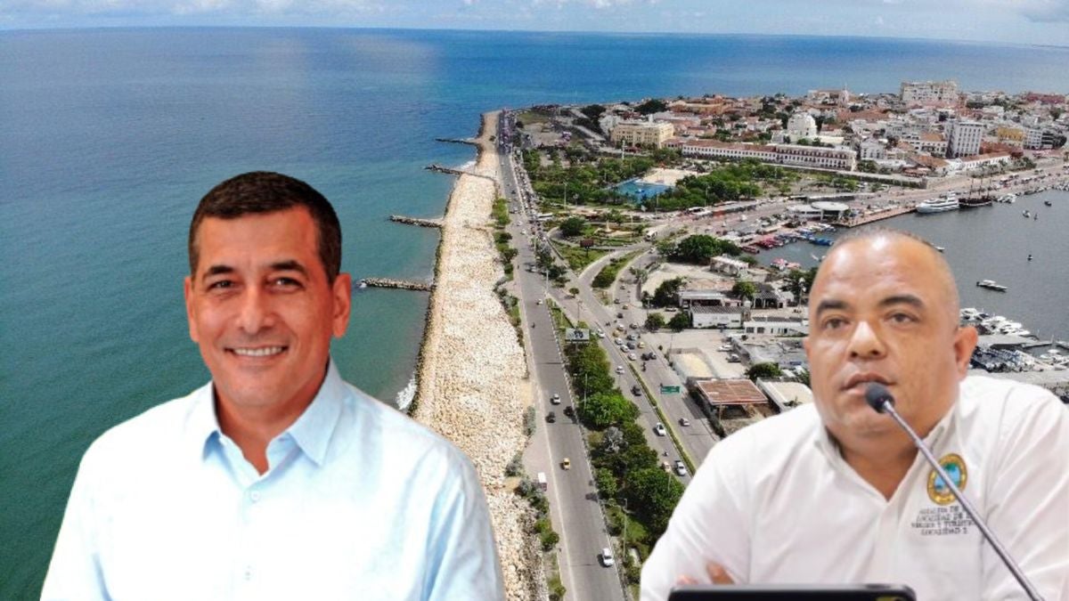 Renuncia de Alexis Valerio como alcalde local 2