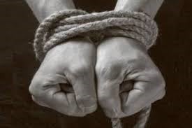 Secuestro en Sardinata en N.S