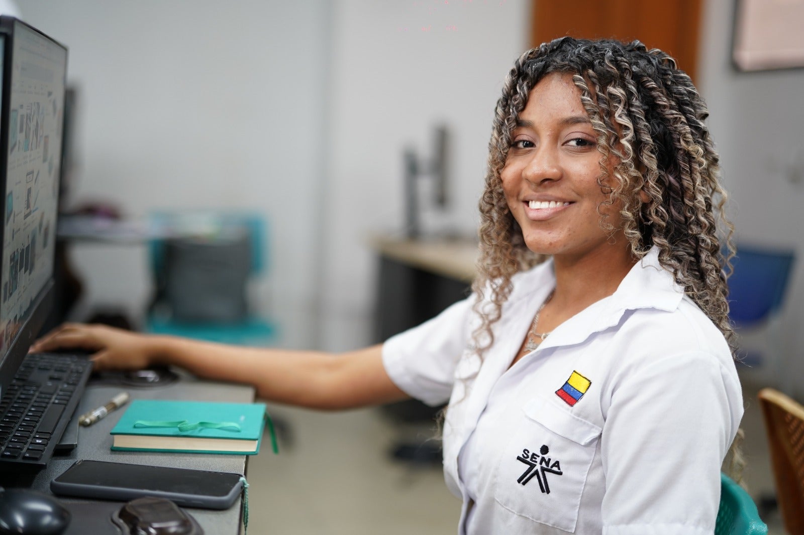 Ofertas Sena Atlántico