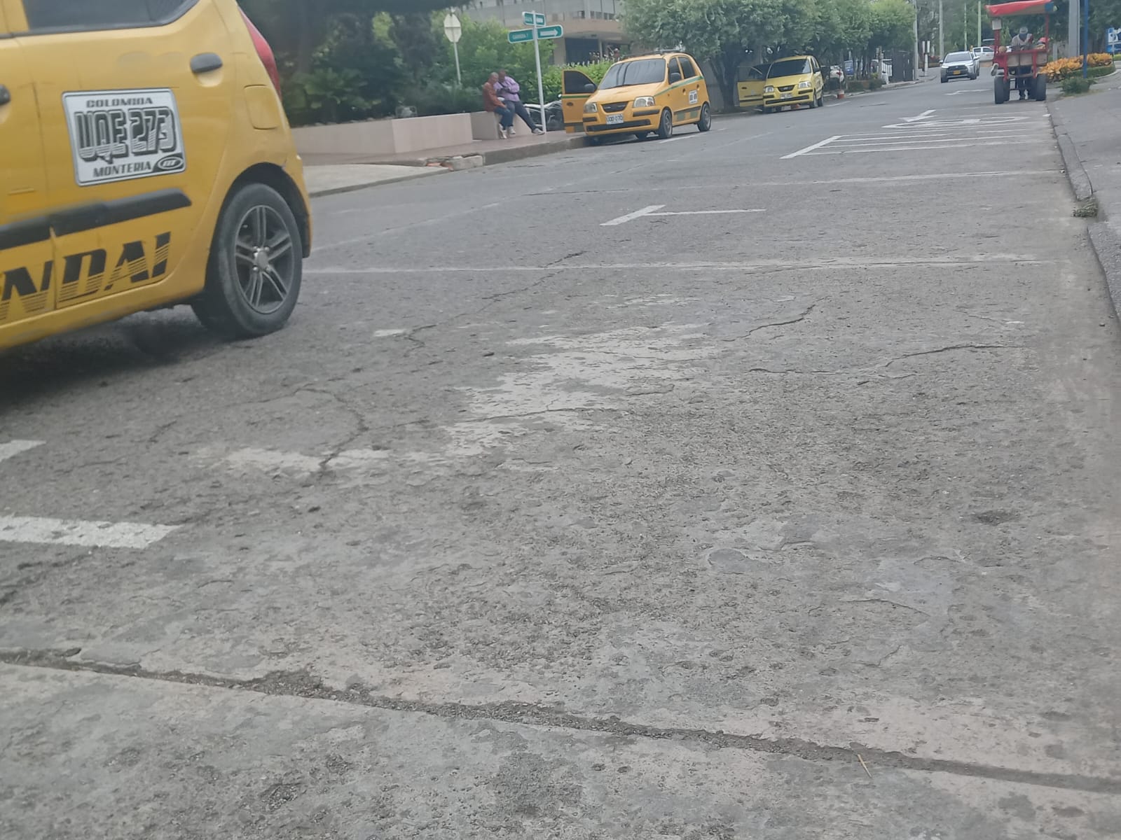 La medida ya comenzó a implementarse