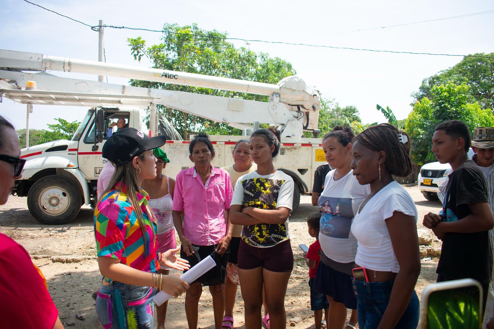Ariguaní sin agua y al borde de emergencia sanitaria por corte de energía ordenado por Afinia