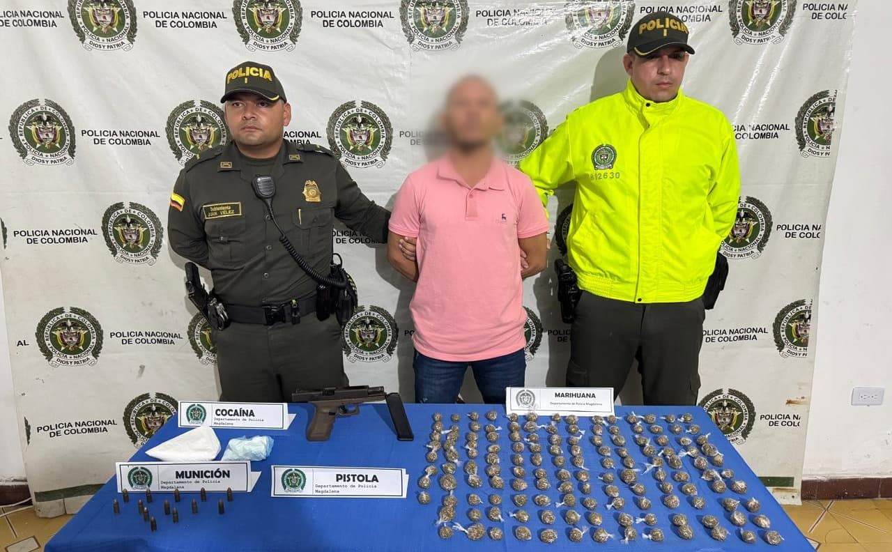 Policía captura a ‘Mono Candela’ y sigue cerrando el cerco a Los Primos