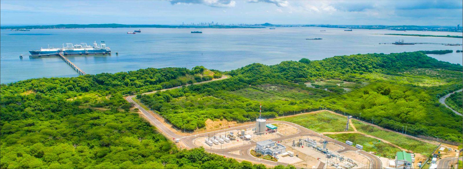 Crisis energética en Colombia: Bloqueos en Barú podrían desestabilizar la producción de gas nacional