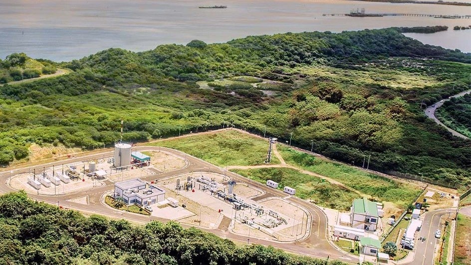 Litigio por terrenos de Sociedad Portuaria El Cayao (Cartagena) amenaza abastecimiento de gas en Colombia