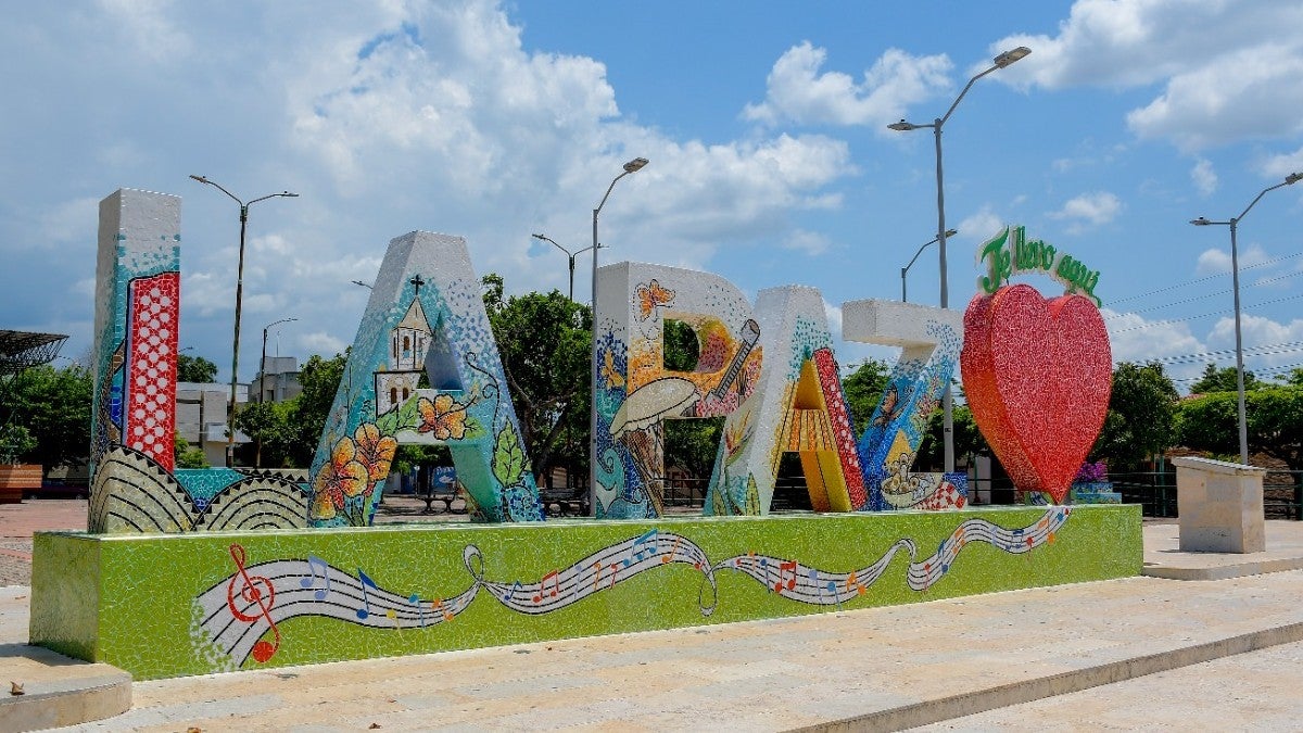 El hecho, ocurrido el pasado 3 de marzo en la zona alta de la Serranía del Perijá, ha generado temor entre los habitantes.