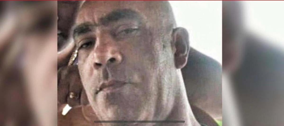 Capturado en Barranquilla