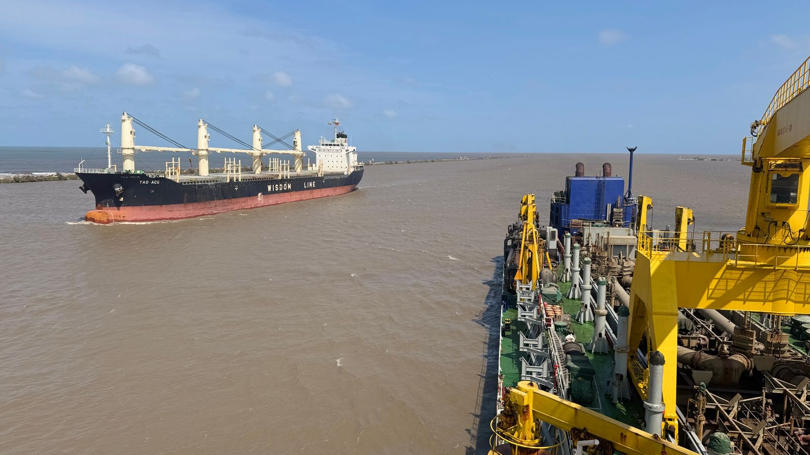 Organización Marítima Internacional