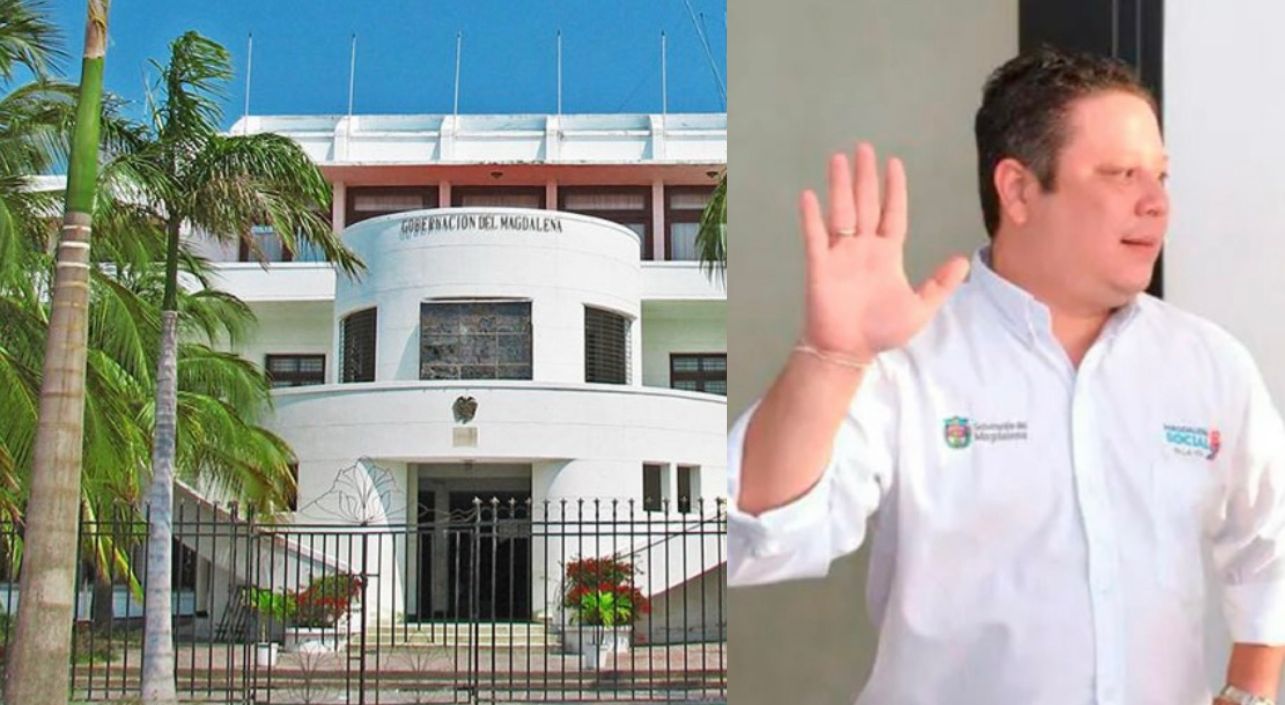 Ejemplar sentencia a exsecretario y dos exfuncionarios del Magdalena por millonario desfalco a la educación