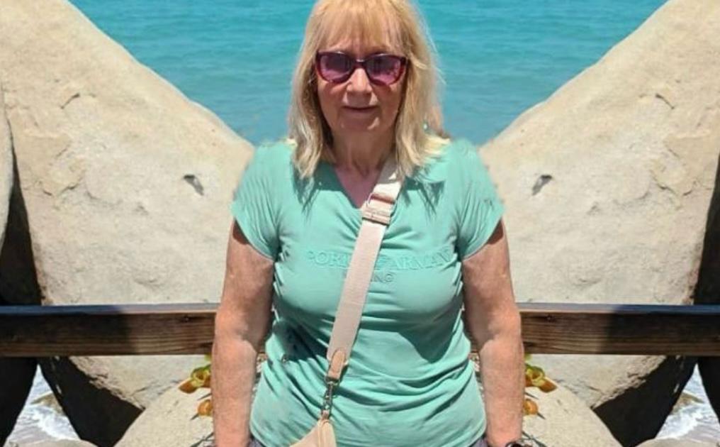 Accidente de tránsito