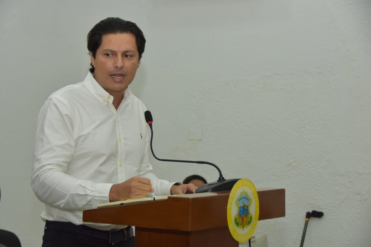 Amenazas a personeros