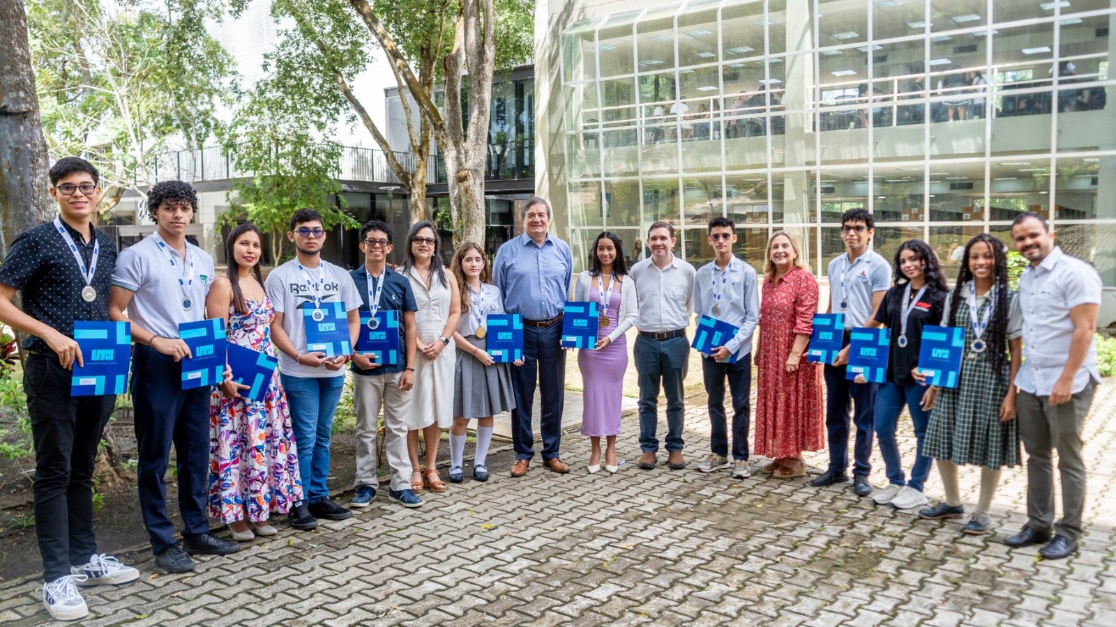 Universidad Tecnológica de Bolívar abre inscripciones para Olimpiadas Matemáticas 2025