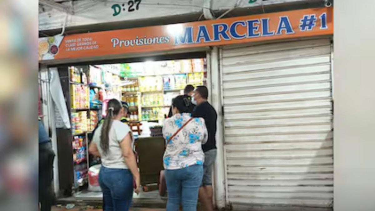 El puente festivo en Valledupar estuvo marcado por varios hechos de inseguridad que han generado preocupación entre los ciudadanos