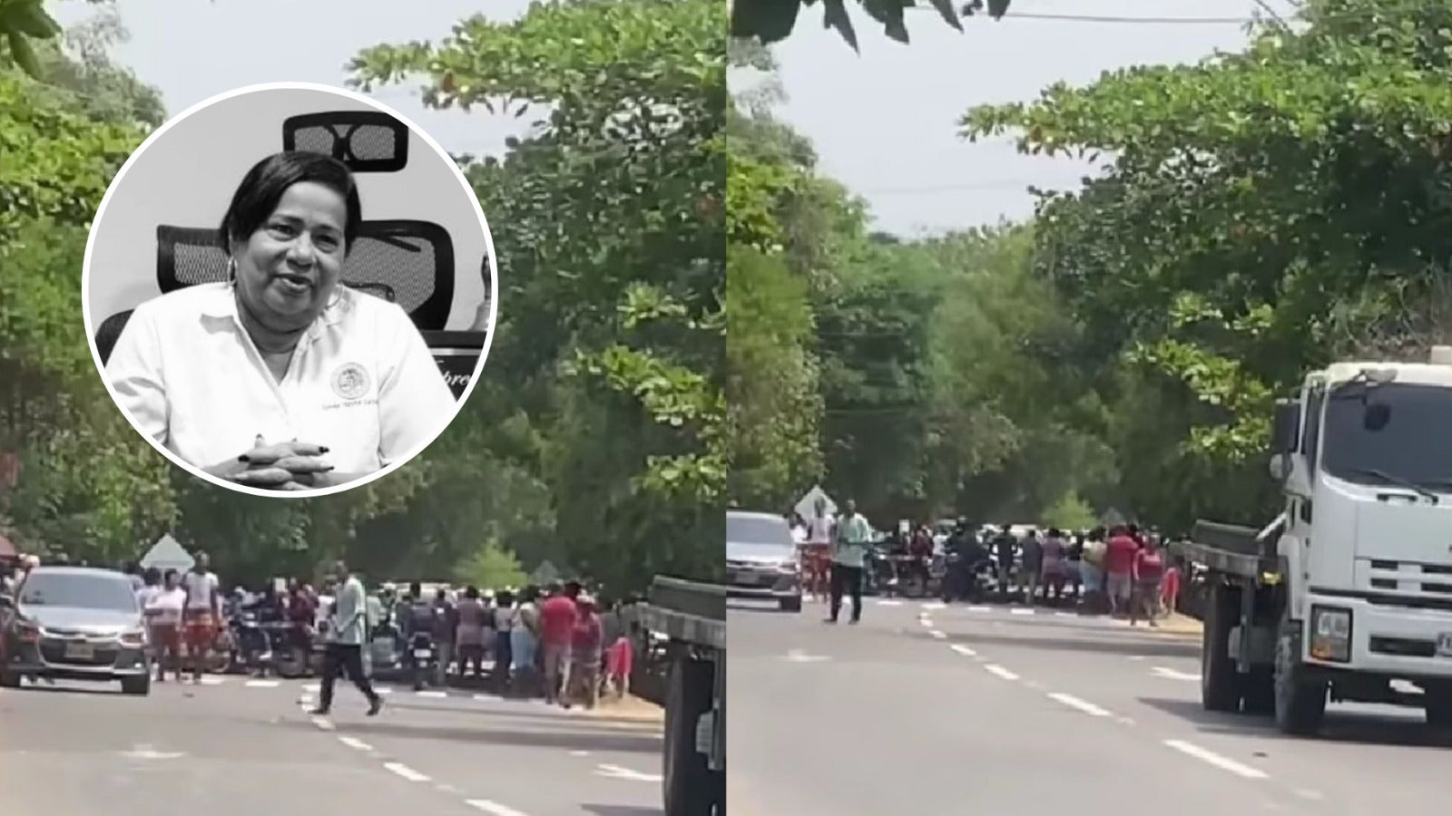 Mujer fallecida en fatal accidente de tránsito trabajaba en el Concejo de Cartagena Mar 28