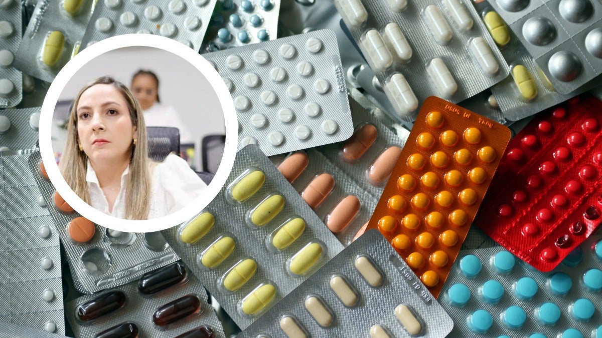 Personería Distrital