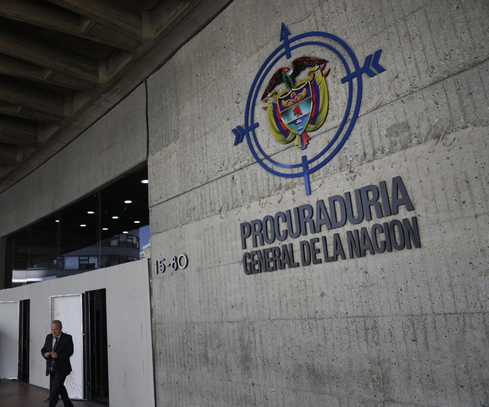 Suspenden a exconcejal de Aguachica