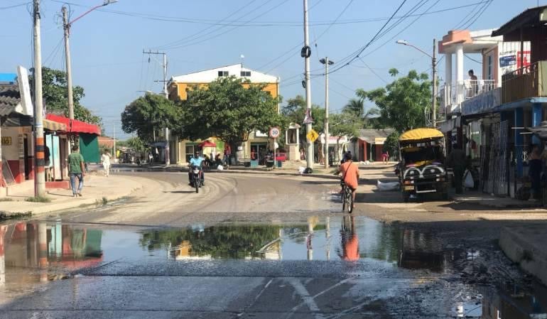 Oficina Jurídica de Cartagena revoca adjudicación de obra por presuntas información falsa