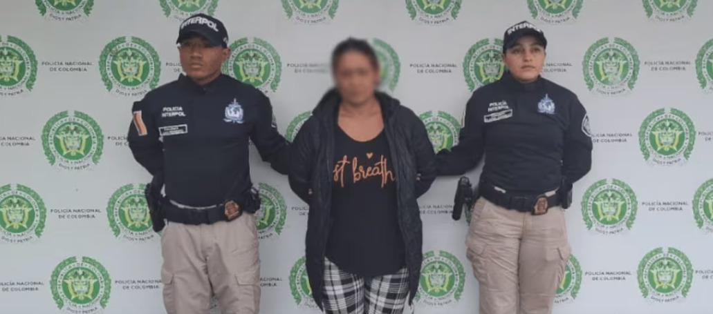 Carol Viviana Pineda Rojas