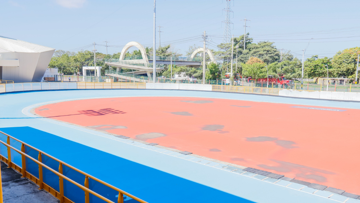 Unidad Deportiva Rocky Valdez