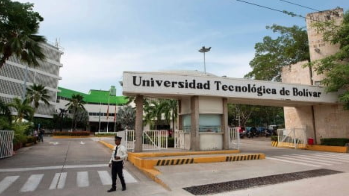 Universidad Tecnológica de Bolívar