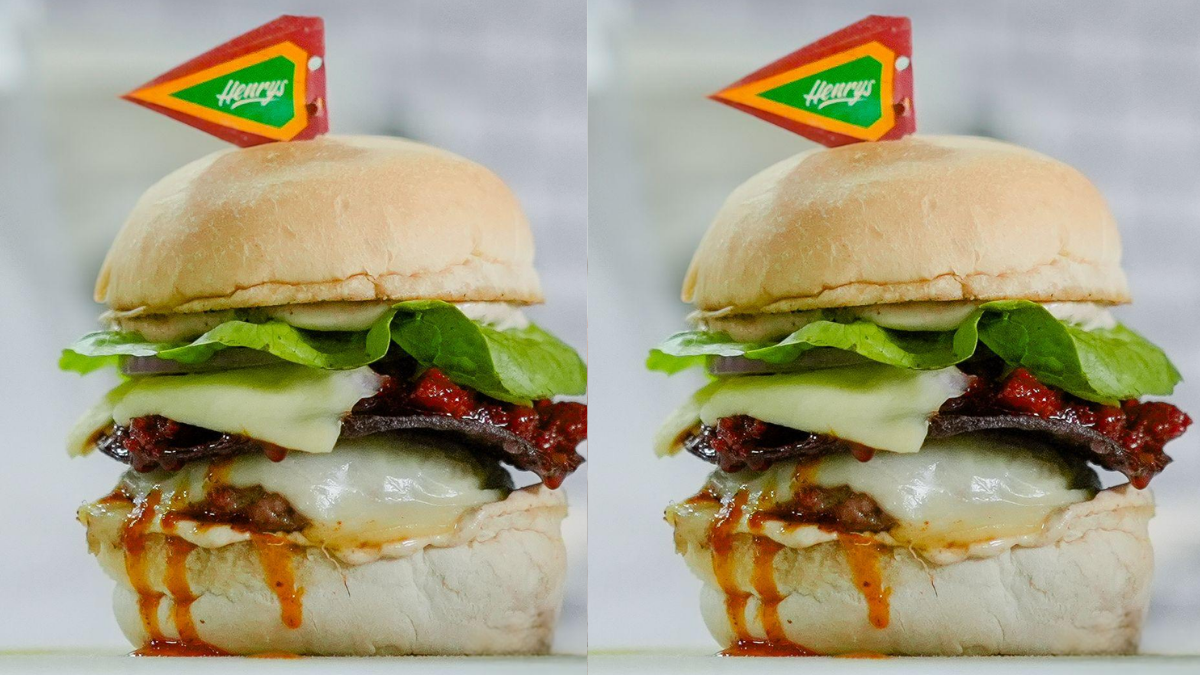 “La Bolivarense”: la hamburguesa del departamento