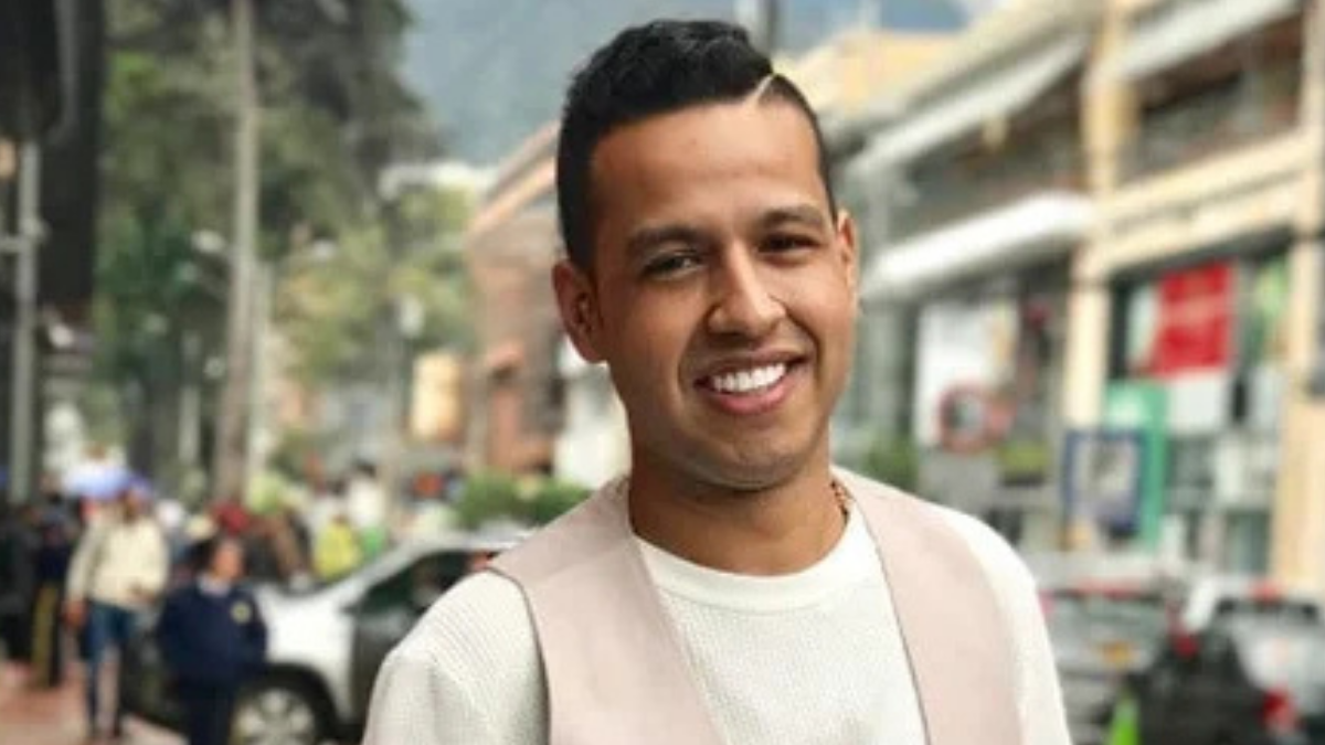 El gran Martín Elías